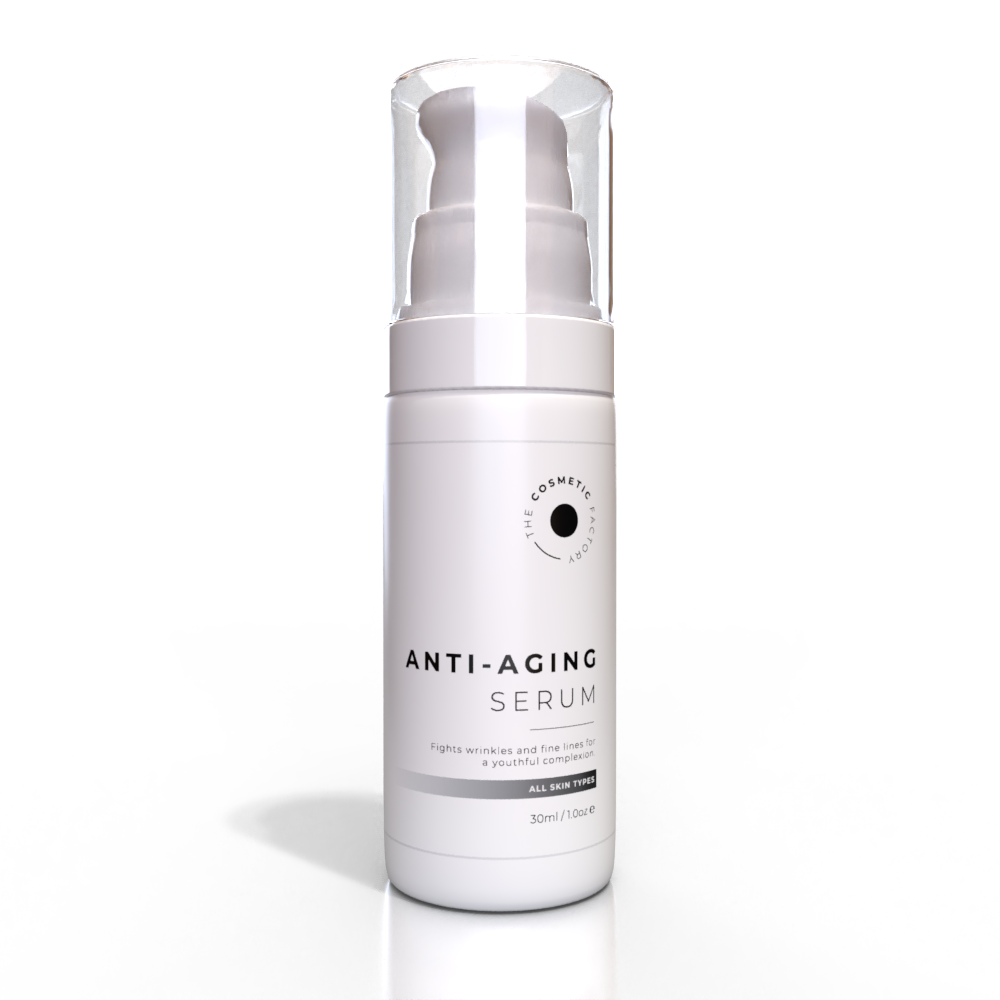 Anti-Aging Serum | 30Ml